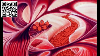 6 - Las plaquetas. Érase una vez la vida.