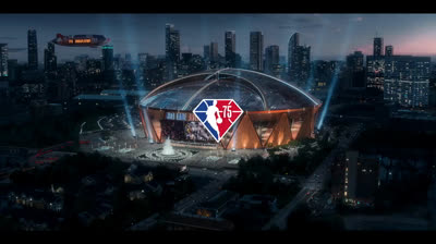 Spot para los Play-Offs de la NBA