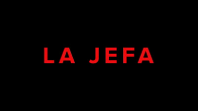 Tráiler de “La jefa”