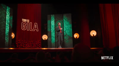 Fecha de estreno de “Todo es Gila” en Netflix