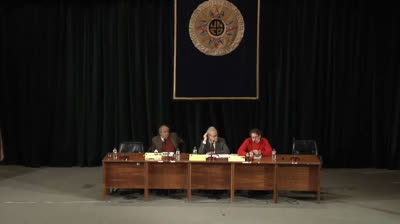 15. Debate 1. El impacto del terrorismo en Europa Occidental