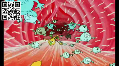 8 - La respiración. Érase una vez la vida.