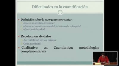 13. El impacto del terrorismo europeo en los años de plomo, ¿es posible una cuantificación? (Rafael Leonisio)
