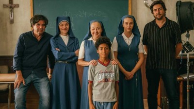 Tráiler de la película “Llenos de gracia”