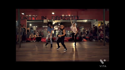 Tricia Miranda - “Trini Dem Girls” - Nicki Minaj (SLOW)