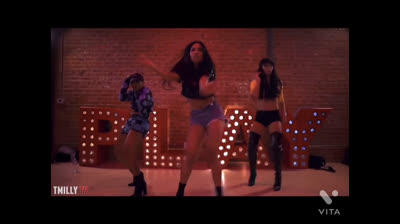 Aliya Janell Brinson - “Flawless” - Beyoncé feat. Nicki Minaj (SLOW)