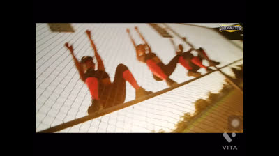 Aliya Janell Brinson - “Tap In” - Saweetie (SLOW)