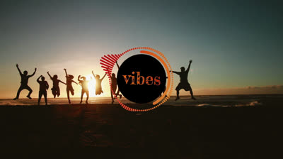 Happy positive music (Happy pop)