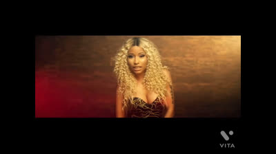 “Love More” - Chris Brown feat. Nicki Minaj (SLOW)