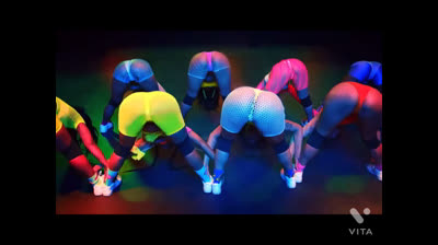 “Wobble Up” - Chris Brown feat. Nicki Minaj & G-Eazy (SLOW)