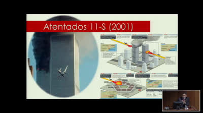 07. El impacto del yihadismo, los años de Al Qaeda (Luis de la Corte Ibáñez)