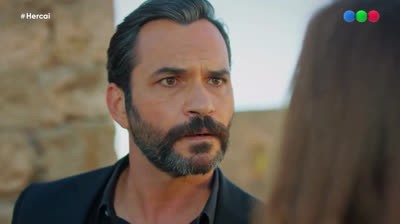 Capitulo 152 de “Hercai” - Telefe