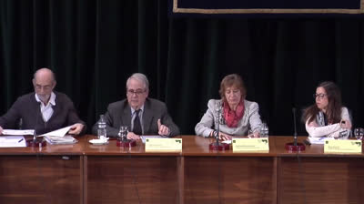 06. Debate sobre el terrorismo (Juan Avilés y Martín Alonso)