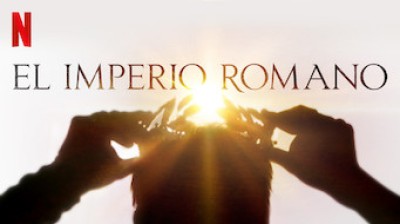 El Imperio romano Temporada 1 capitulo 2