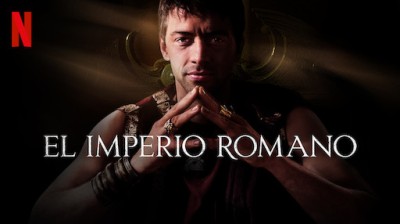 El Imperio romano Temporada 2 capitulo 1