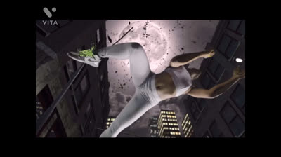 “Twerkulator” - City Girls (SLOW)