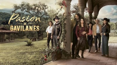 Capítulo 34 “Pasión de Gavilanes 2” GRATIS