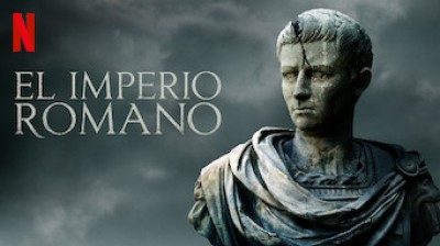 El Imperio romano Temporada 3 capitulo 4