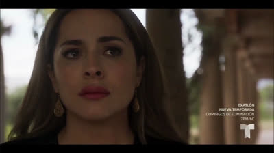 Pasión de gavilanes 2 - Capítulo 34