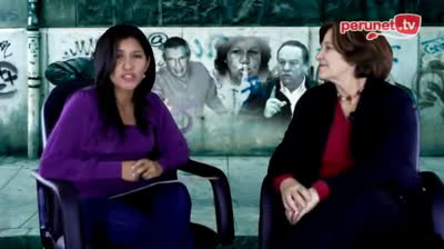 Conversando con Susana Villarán (Laura Arroyo Gárate)