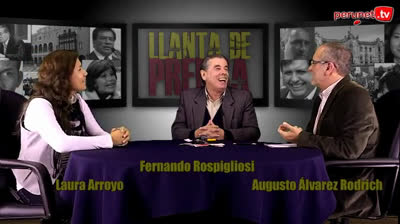 ¿Qué nos espera en el 2011? (Laura Arroyo Gárate). Llanta de Prensa
