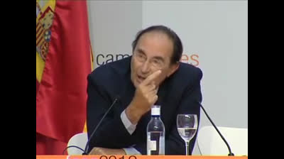 La marca España (Emilio Lamo de Espinosa). 2012