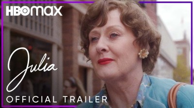 Tráiler de “Julia”, próximamente en HBO Max