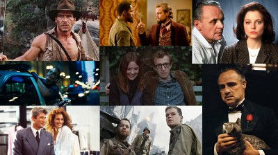 Escenas improvisadas del cine | TOP 10