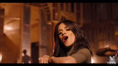 “Work From Home” - Fifth Harmony feat. Ty Dolla $ign (SLOW)