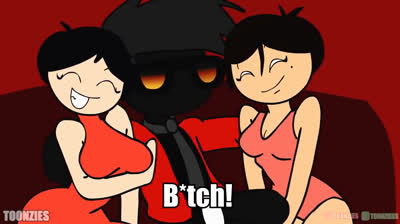 Toonzies When you become Discord Mod