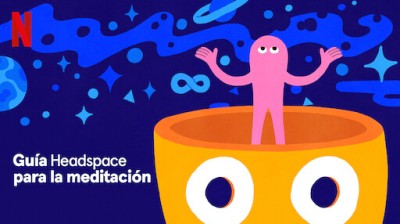 Headspace: Guía para la meditación capitulo 2