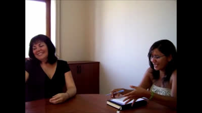 Entrevista a Rocío Silva Santisteban (Laura Arroyo Garate)