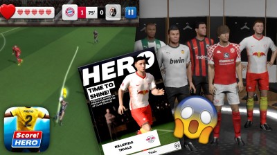 SCORE HERO 2 Gameplay ESPAÑOL | Español - JUEGO PARTE #2 | GAMEPLAY SIN COMENTARIOS