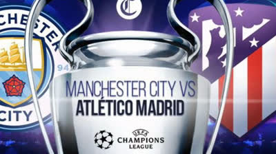 Previa Manchester City vs Atlético de Madrid | UEFA Champions League | 5-4-2022