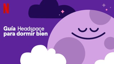 Headspace: Guía para dormir bien capitulo 3