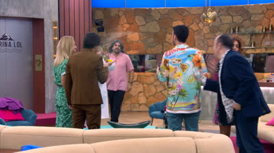 Teaser de “LOL: Si te ríes pierdes” | Temporada 2