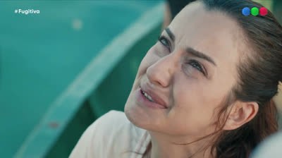 Capitulo 51 de FUGITIVA - Telefe