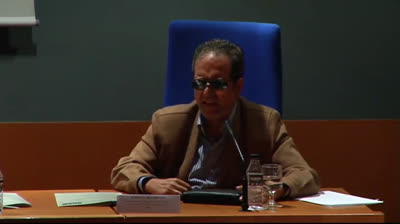 20. La inclusión social de las personas con discapacidad: nuevos retos, dificultades y necesidades (Rafael de Lorenzo). Tercer panel de debate Los retos de la inclusión social en las democracias avanzadas