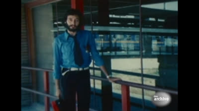 Homosexuales, aquí y ahora (Informe Semanal). 1981