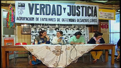 03. Pinochet, sus últimos años (24 Horas TVN Chile). Capítulo 3