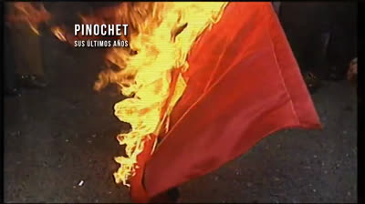 02. Pinochet, sus últimos años (24 Horas TVN Chile). Capítulo 2