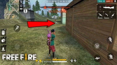 JUGANDO EL FREE FIRE | DANDOLE A LO QUE SE PUEDE