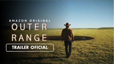 Official trailer for the series "Outer Range"