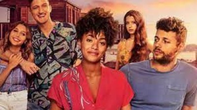 Avance de la tercera temporada de “A tres metros sobre el cielo”