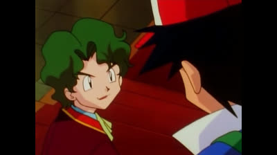 Pokemon capitulo 13 castellano