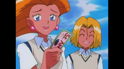 Pokemon capitulo 15 castellano