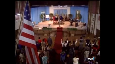 USA. Vendedores de milagros contra la pobreza (Vicente Romero)