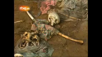 Hotel Kigali (Vicente Romero). Ruanda