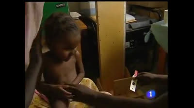 Niños sin derechos (Vicente Romero)