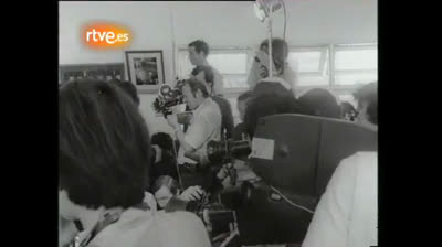 Saigón, últimas horas (En portada 'Los Reporteros')